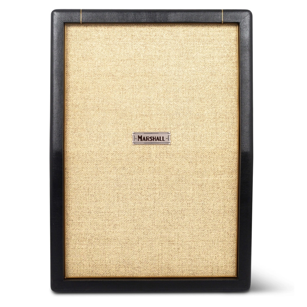 Marshall ST212 Studio JTM 130W 2x12 Kabin